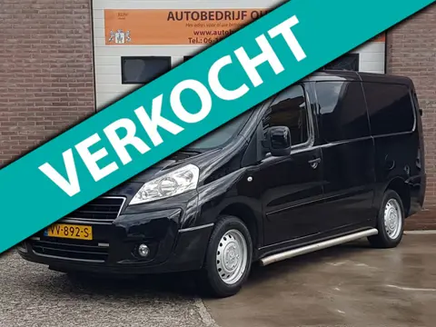 Peugeot Expert 229 2.0 HDI L2H1 DC Profit+