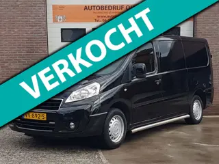 Peugeot Expert 229 2.0 HDI L2H1 DC Profit+