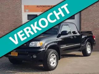 Toyota TUNDRA 4.7