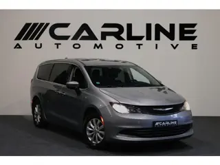 Chrysler Pacifica 3.6 V6 AUTOMAAAT 7 Zits Limited AIRCO NAVI Elek schuifdeuren GARANTIE NAP APK