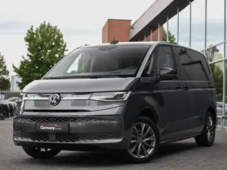 Volkswagen Multivan 1.4 eHybrid 219pk 7-Pers Energetic Pano IQ-Light Keyless Head-Up 360-Cam Sfeerve