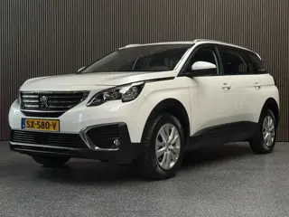 Peugeot 5008 1.2 PureTech Allure | Carplay | Camera | Riem v.v.