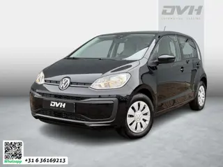 Volkswagen Up! 1.0