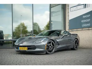 Chevrolet USA Corvette LT1*STINGRAY*TARGA*6.2 V8*CAMERA*BOSE*UNIEK NETJES