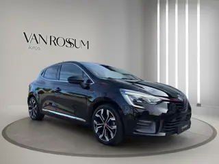 Renault Clio 1.3 TCe R.S. Line Automaat | 360 Camera | Stuur/Stoel Verwarming | Carplay | Airco (aut