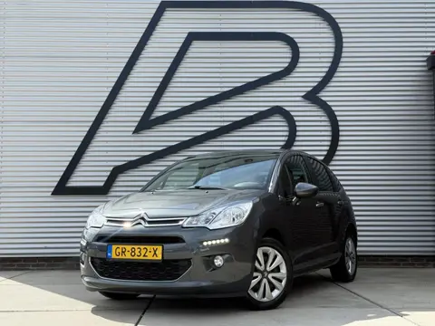 Citroen C3 1.2 PureTech Collection 2e Eigenaar|Clima|Cruise|Trekhaak|Elek ramen|Goed onderhouden||N.