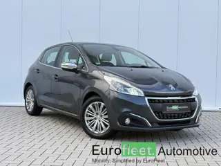 Peugeot 208 1.2 PureTech Allure  | Automaat | Park Assist | Camera | Stoelverwarming | CarPlay / And