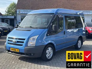 Ford Transit-nugget