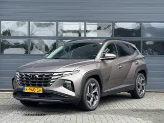 HYUNDAI TUCSON 1.6 T-GDI HEV PREMIUM I AUTOMAAT I 360 CAMERA I APPLE CARPLAY I CLIMATE CONTROL