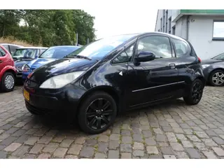 Mitsubishi Colt 1.3 Incharge airco nw apk 11-9-2027 149 dkm