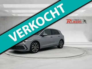 Volkswagen Golf 1.4 eHybrid GTE Automaat Acc,Apple Carplay,Navi,Climate ContrCamera A,Lane assist,St