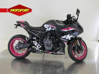 Foto 13 van Suzuki GSX-8R (bj 2026)