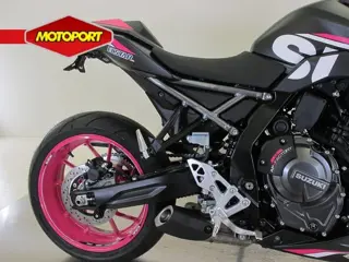Foto 14 van Suzuki GSX-8R (bj 2026)