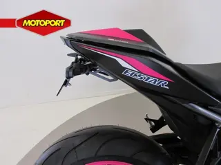 Foto 16 van Suzuki GSX-8R (bj 2026)