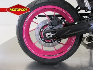 Foto 17 van Suzuki GSX-8R (bj 2026)