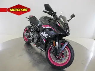 Foto 18 van Suzuki GSX-8R (bj 2026)