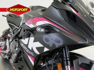 Foto 19 van Suzuki GSX-8R (bj 2026)