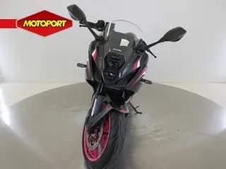 Foto 20 van Suzuki GSX-8R (bj 2026)