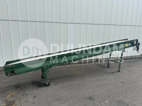 Grisnich transportband 575 x 50 cm