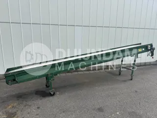 Grisnich transportband 575 x 50 cm