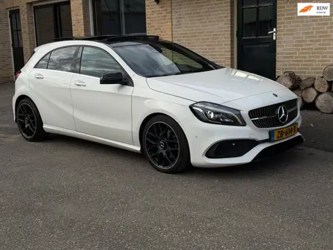 Mercedes-Benz A-klasse A200 AMG |PANO |CAMERA |CARPLAY|NAVI