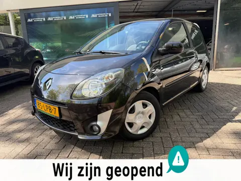 Renault Twingo 1.2-16V Dynamique | 1E EIGENAAR | 12MND GARANTIE | AIRCO | NIEUWE APK |
