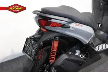 Piaggio MP3 300 LT HPE Sport (2020)