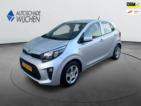 Kia Picanto 1.0 DPi ComfortLine I Airco