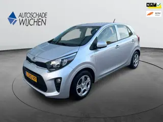 Kia Picanto 1.0 DPi ComfortLine I Airco