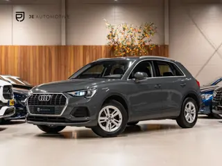 Audi Q3 35 TFSI 150PK S-Tronic, Virtual Cockpit, Apple Carplay, ACC, Clima, Multistuur, PDC, Android