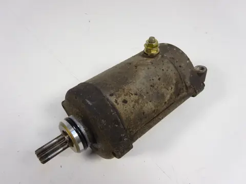 STARTMOTOR Honda XL 1000 V Varadero 2003 - 2007