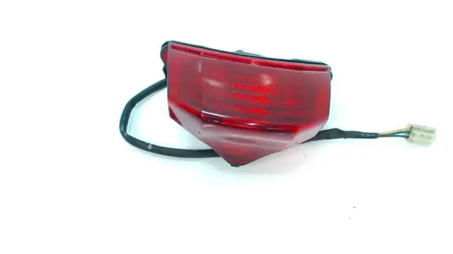 ACHTER LICHT Yamaha FZ6 2004 - 2007