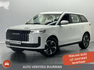 Jaecoo 5 1.5 T-GDi SHS-H Selective Uit voorraad leverbaar, mooi compleet