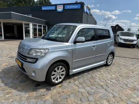 Daihatsu Materia 1.5 Soul