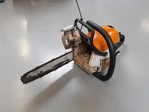 Stihl MS 211