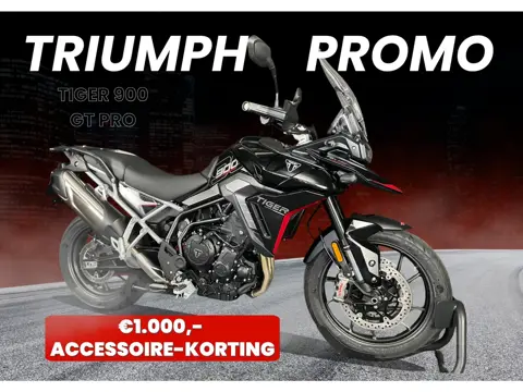 Triumph TIGER 900 GT PRO - 51181924