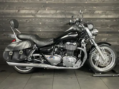 Triumph THUNDERBIRD 1600 - 47380991