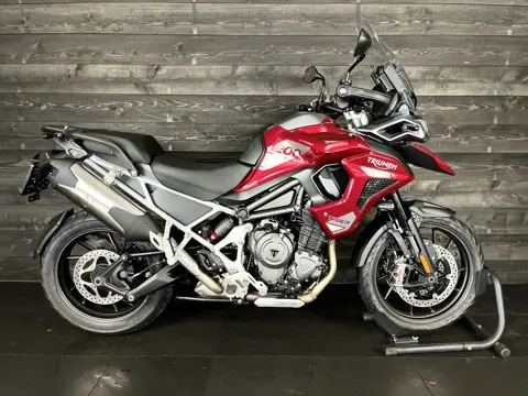 Triumph TIGER 1200 GT PRO - 38176623