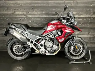 Triumph TIGER 1200 GT PRO - 38176623