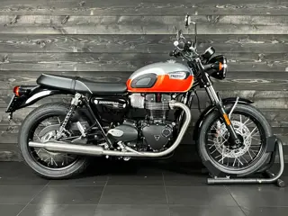 Triumph BONNEVILLE T100 - 41970441