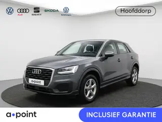 Audi Q2 30 TFSI Pro Line 110pk | Parkeercamera | Cruise controle | Navigatie via App | Parkeersensor