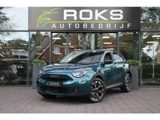 Fiat 600 1.2 Hybrid La Prima (bj 2025, automaat)