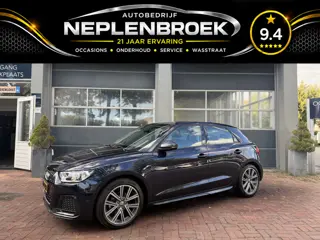 Audi A1 Sportback 30 TFSI epic 1115pk S-Tronic Epic S-Line | Navi | Clima | VC | Cruise |  08-2020 7
