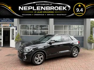 Volkswagen T-Roc 1.5 TSI R-Line Edition Edition | IQ Light | Trekhaak | Camera | ACC | Ergo-active 2