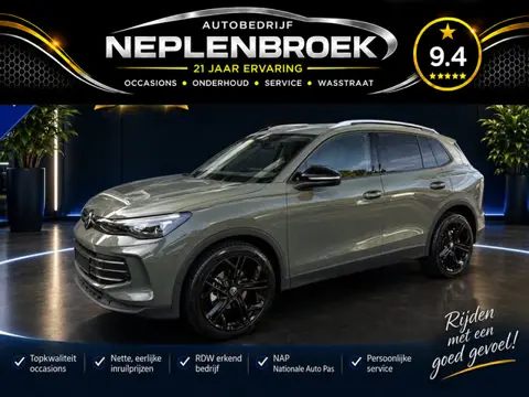 Volkswagen Tiguan 1.5 eTSI automaat 360 camera trekhaak Edition 150pk 20Inch 2025 km 24.147