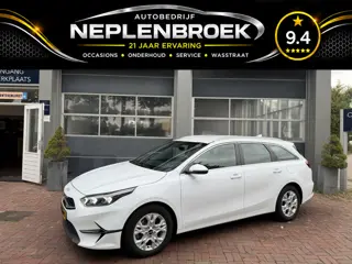 Kia Ceed Sportswagon 1.0 T-GDi MHEV DynamicLine | ACC | Clima | Navi | Camera | PDC |  01-2024 128.3