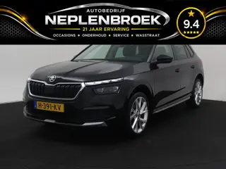 Škoda Kamiq 1.0 TSI Business Edition | Panorama | Winterpakket | VC | LED | Canton-Audio | Clima |  