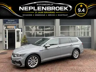 Volkswagen Passat Variant 1.4 TSI PHEV GTE Business Navi,Clima,Cruise,Electr.ramen 204pk Bj 2022