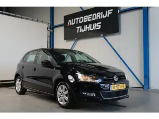 Volkswagen Polo 1.4-16V Airco. > HAGELSCHADE <