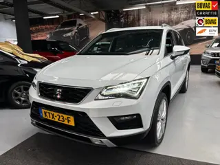 Seat ATECA 1.5 TSI Xcellence / Carplay / Pano / Trekhaak